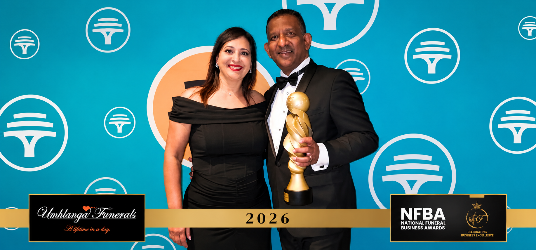 Feature Image National Funeral Business Awards