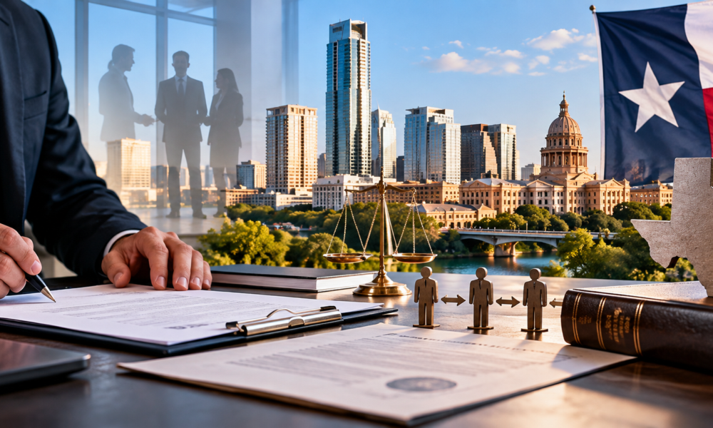 Moving a Corporation to Texas Without Losing Its Share Transfer Restrictions