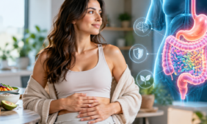 Feature Image Smarter Guts How Technology Is Changing Gut Health for Women