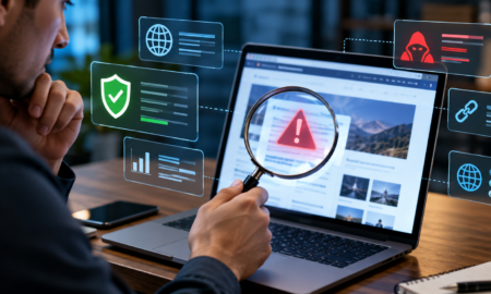 Feature Image The Best Scam Detector Alternatives for Checking a Website in 2026
