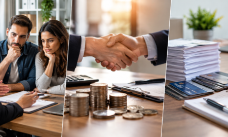 Feature Image Three Common Debt Options Compared