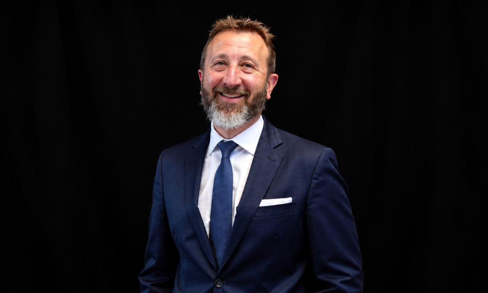 Tom Gersic: Why Adoption, Not Technology, Decides Whether AI Delivers Value