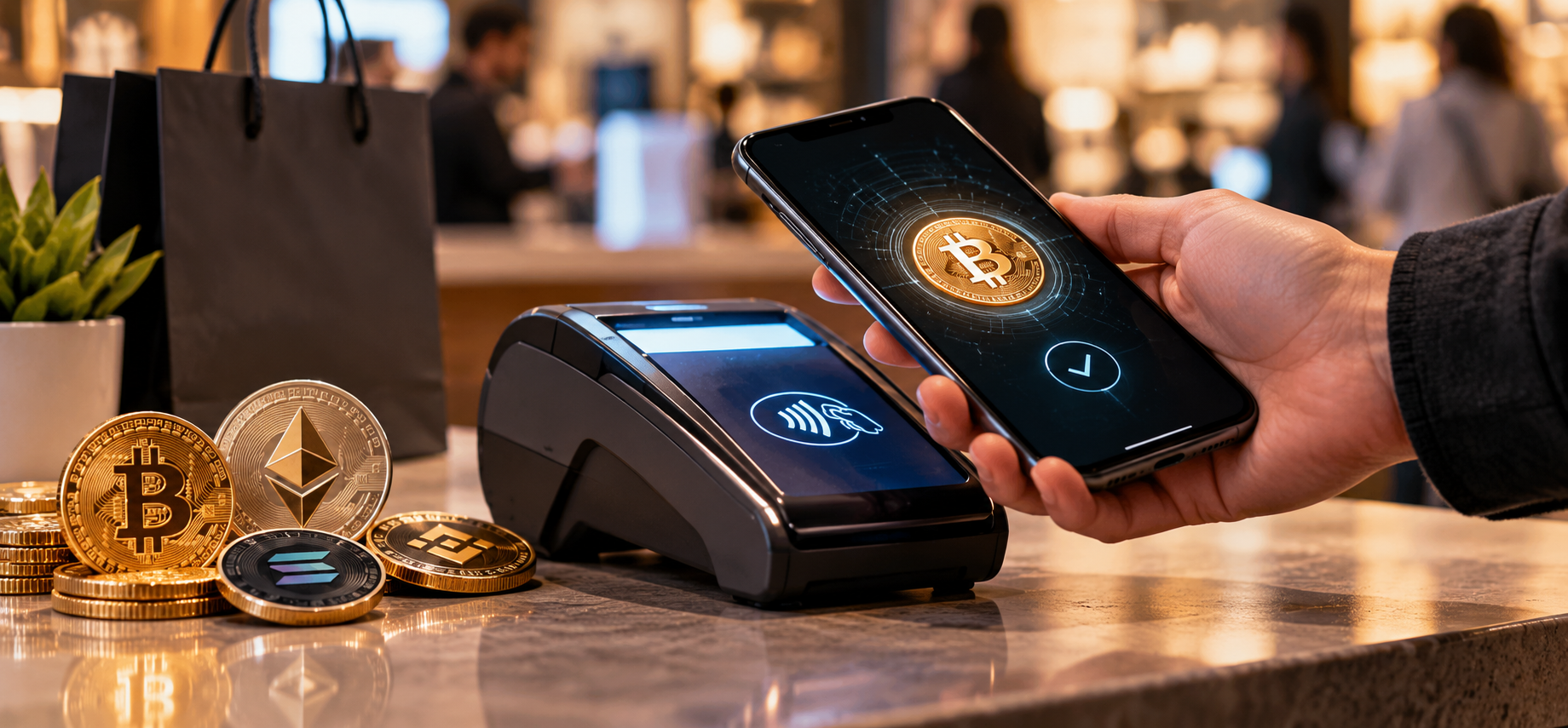 Feature Image Veraxum Targets Real-World Adoption With Crypto Payments