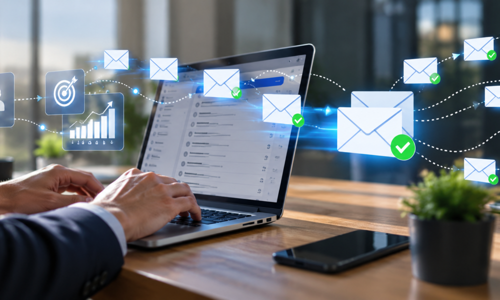 Cold Email Automation Strategies That Actually Convert Leads