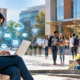 Feature image Smart Campus Learning in Action