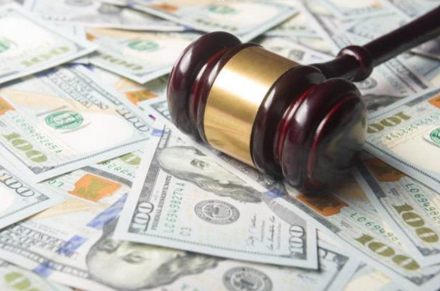 Personal Injury Cases