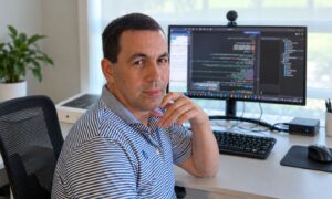 The Secret to Grigorii Danileiko’s Success