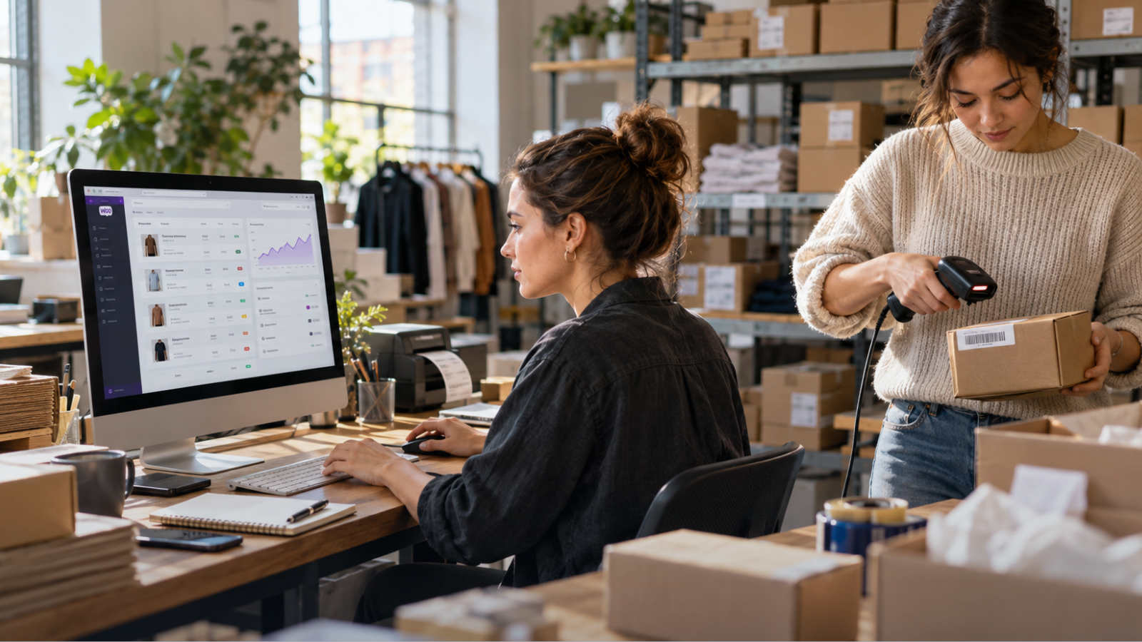 Best ERP Systems for WooCommerce in 2026: 5 Options for Growing Stores