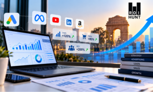 Performance Marketing Company