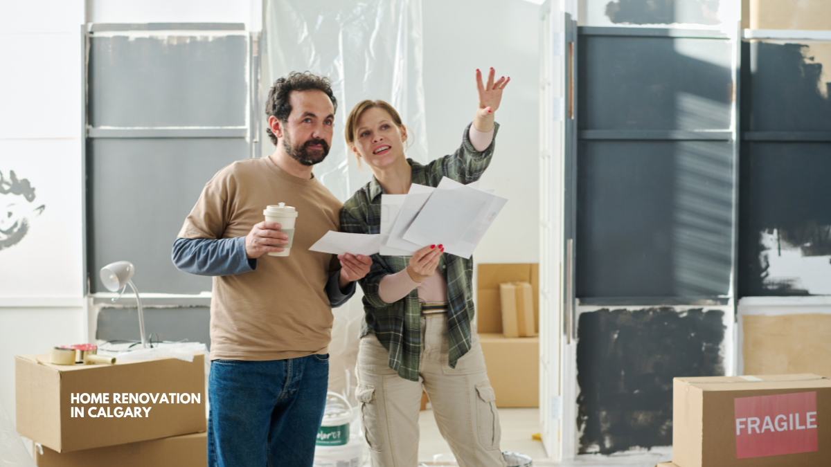 Is Home Renovation a Good Investment in Calgary in 2027?
