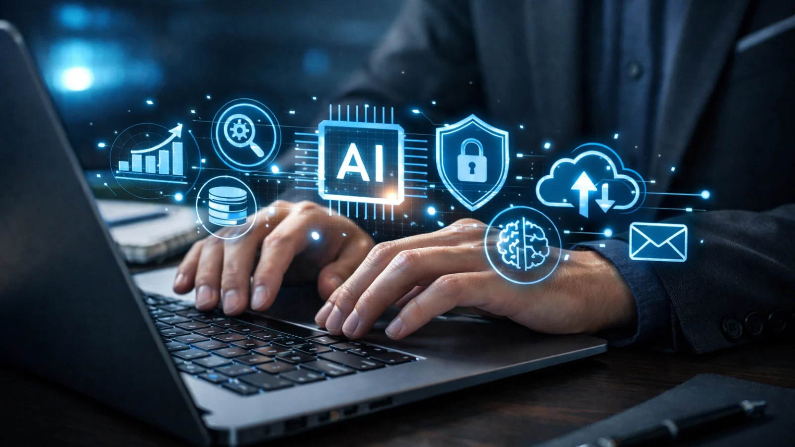 AI Is Changing the Way Teams Measure and Improve Productivity