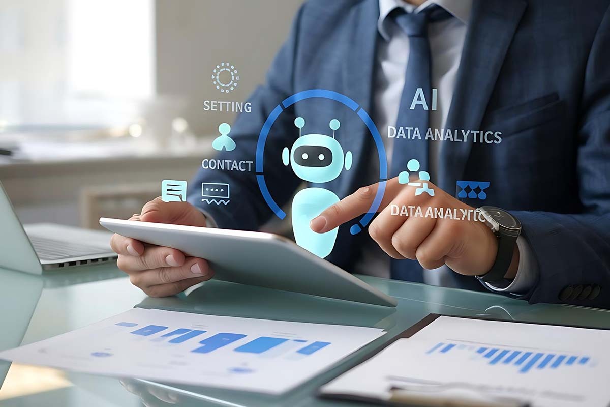 Autonomous AI Agents Deliver Results and Save Time
