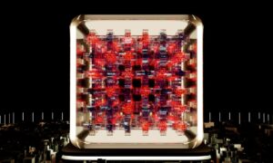How Quantum Computing Can Help Financial Professionals