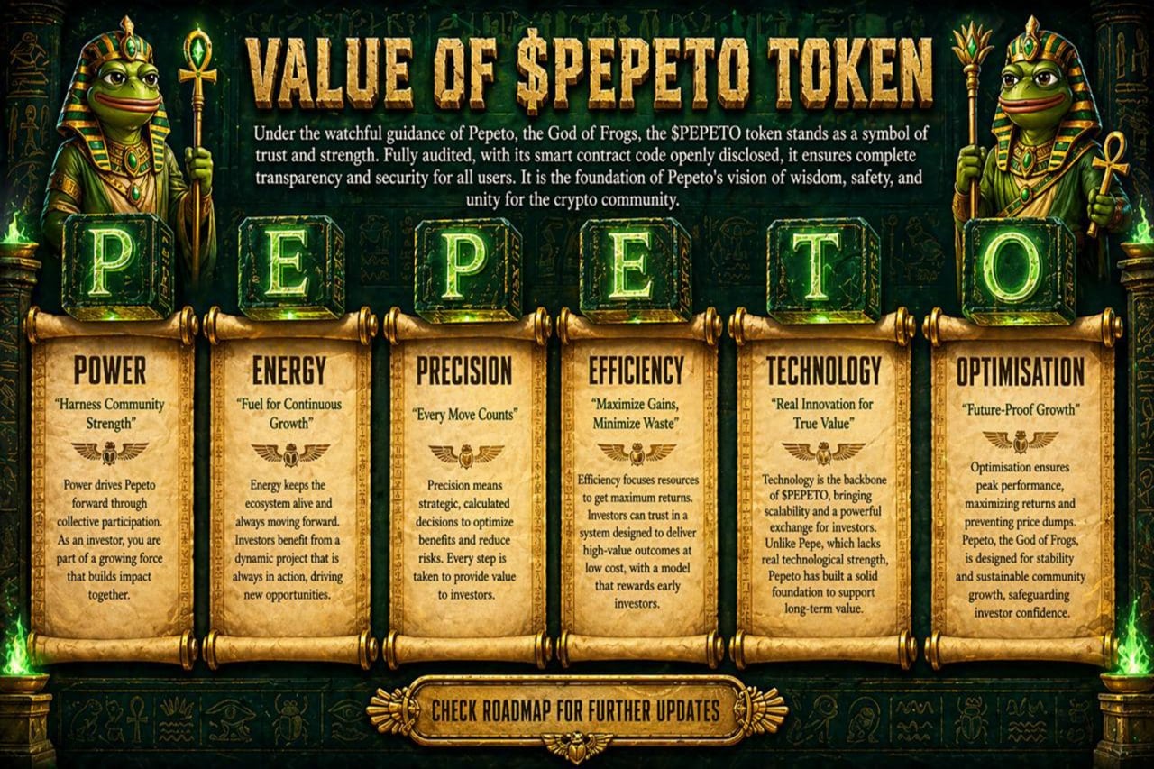 Chainlink Price Prediction: Archax Picks LINK as Pepeto Draws 300x Calls