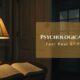 What Makes a Psychological Thriller Feel Real Instead of Predictable?