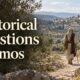 What Do the Rhetorical Questions in Amos 3:3–8 Mean?