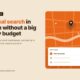 How London Small Businesses Win Local Search on a Budget
