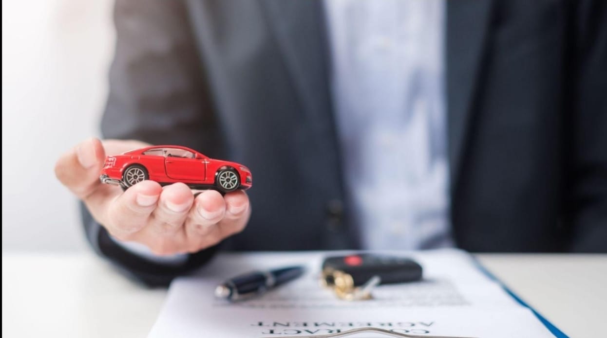 Just Bought a New Car? Let’s Understand Your First Car Insurance Policy