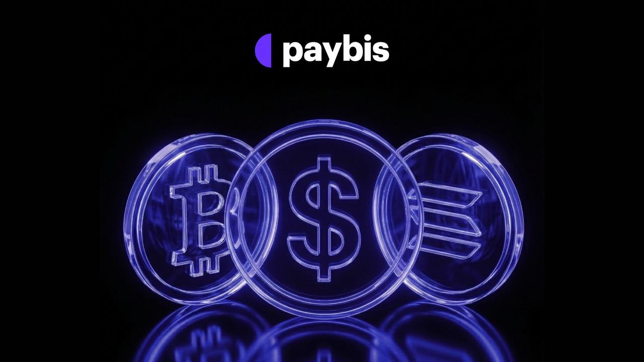 Paybis Adds iDEAL, BLIK, Multibanco and EPS for Buying Crypto in Europe
