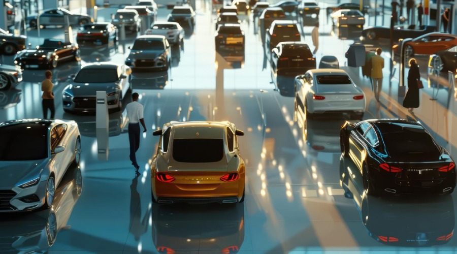India’s Premium Car Market is Expanding_ What’s Driving the Shift in Consumer Demand