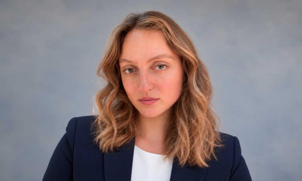 Shulman brings a technical lens to commercial growth