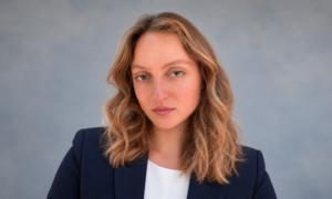 Shulman brings a technical lens to commercial growth