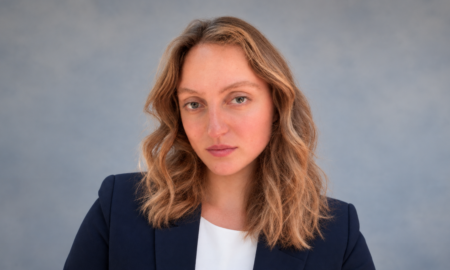 Shulman brings a technical lens to commercial growth