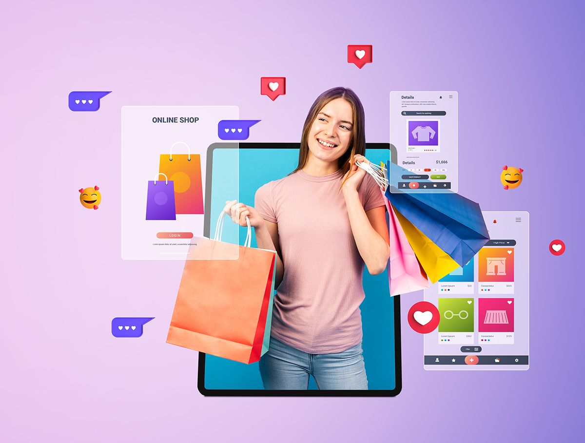 Mobile Commerce