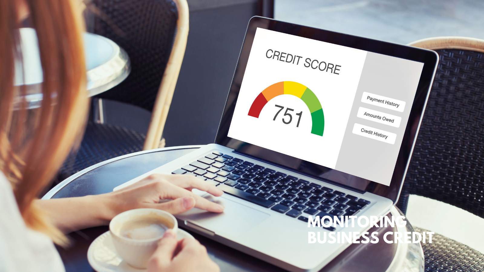 Rather than trying to build business credit and hope for the best, consider these eight best business credit monitoring companies instead. 