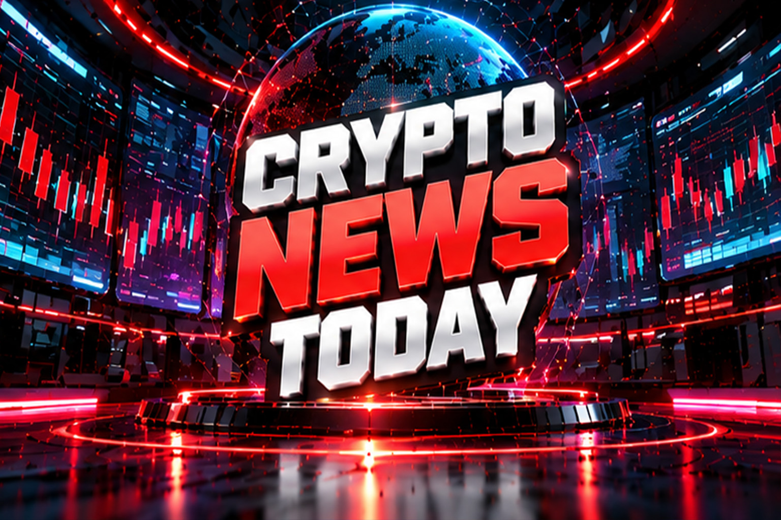 Crypto News Today: Dune Says 25% of Spot Trading Is On-Chain as Analysts Eye Pepeto’s 500x