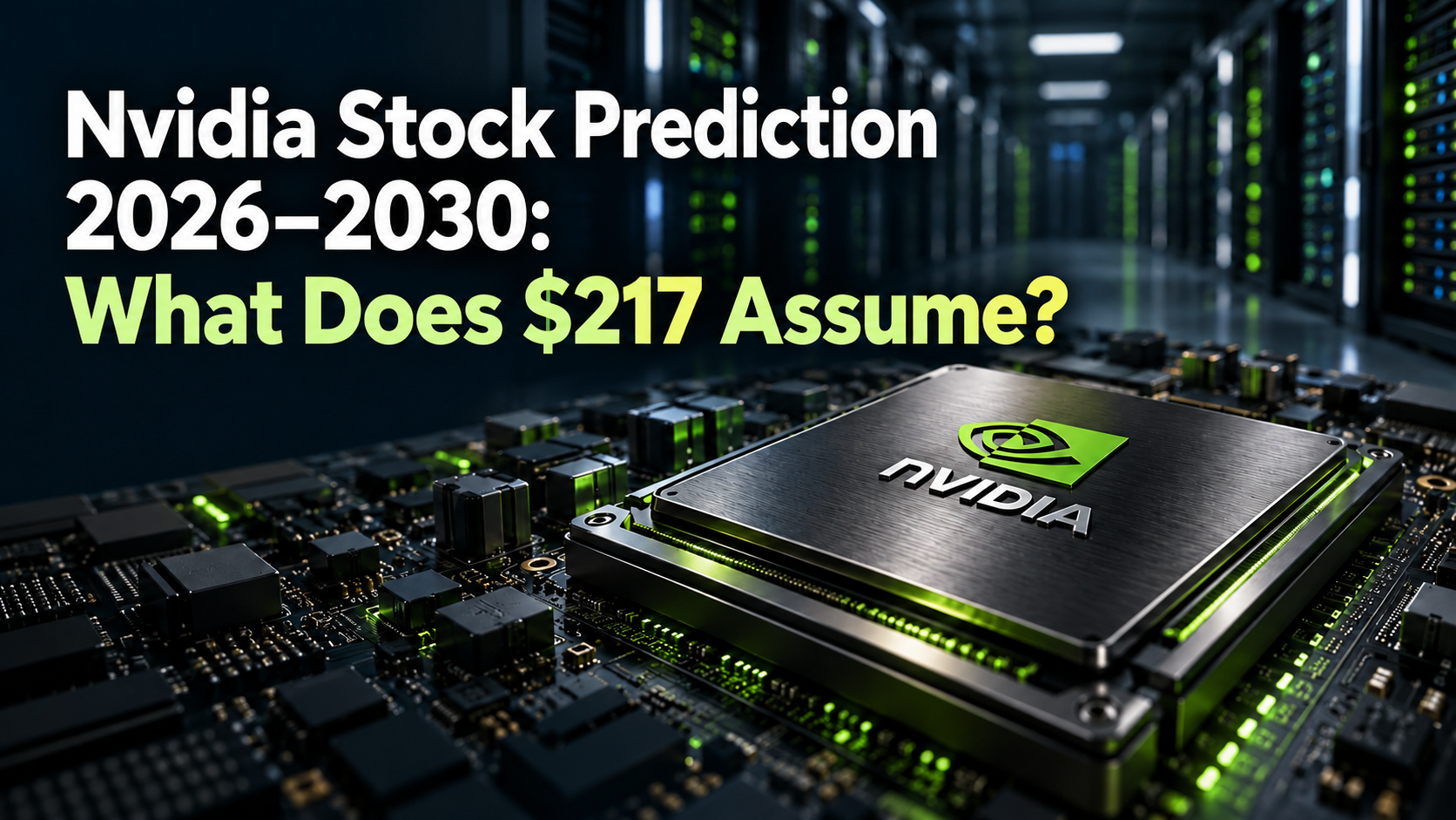 NVDA_Price_Prediction