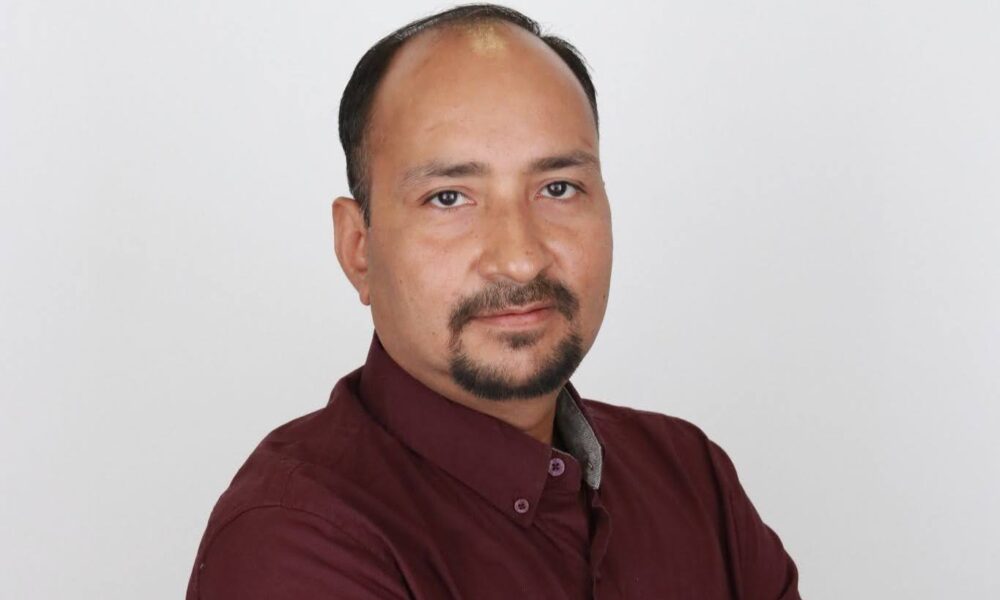 Naveen Garg on Why Reliability Has Become the Defining Test for Medium-Voltage Drives in LNG
