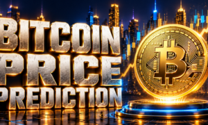 Bitcoin is trading around $83,000 after a rough October selloff, and another fall below $80,000 is back in the conversation. While BTC holders watch every price swing