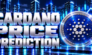 Cardano buyers have been waiting a long time for ADA to make $1 feel close again. The token is trading around the mid-$0.20s, which means a return to $1 would still require a major move.