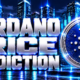 Cardano buyers have been waiting a long time for ADA to make $1 feel close again. The token is trading around the mid-$0.20s, which means a return to $1 would still require a major move.