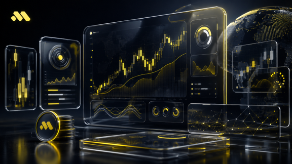 Next Crypto to