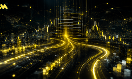 Bitcoin sets the pace for the crypto market, but the biggest news for a smaller project can be the moment fundraising gives way to customer use. Remittix says it has raised over $32 million