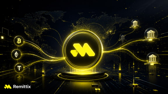 Pepe Coin Price Prediction: PEPE Pulls Back Near $0.00000443 as Remittix's $33M Raise Sharpens the Early-Entry Debate
