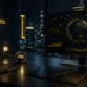 ENA at $3 would be a huge move from today's price. The growth of crypto dollar and yield products helps explain why investors are interested in that scenario. Remittix is preparing its own Earn product
