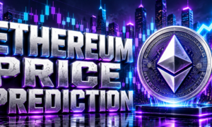 Ethereum has one of the boldest long-term targets in crypto. ETH is trading around the high-$2,000s today, while Standard Chartered sees the price reaching $40,000 by 2030