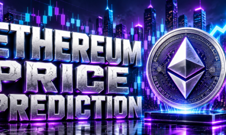 Ethereum has one of the boldest long-term targets in crypto. ETH is trading around the high-$2,000s today, while Standard Chartered sees the price reaching $40,000 by 2030