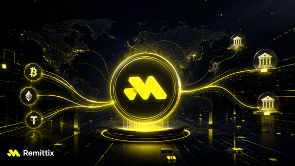 XRP Price Prediction: ETF Flows and Record Wallet Growth Meet Remittix's 100-Tester Earn Offer