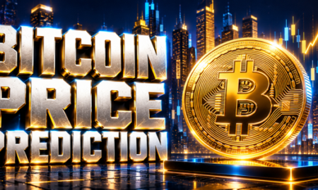Bitcoin buyers are once again talking about $100,000, even after a sharp selloff pushed the price toward $81,000. AlphaPepe offers something Bitcoin cannot give newcomers anymore