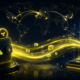 Ethereum news has been dominated by fund withdrawals. US spot ETH funds had recorded seven consecutive outflow sessions through October 7, and the October 8 data extended that streak to eight