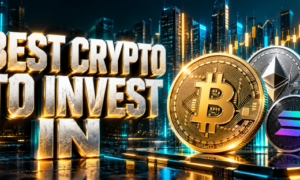 Starknet has jumped nearly 39% in a day, giving crypto traders one of the week's biggest rallies. AlphaPepe is attracting attention for a different reason. Its presale has raised over $2.93 million