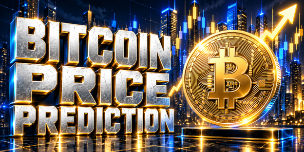 Bitcoin Fiyat Tahmini: Bernstein’ın $1M Hedefi İçin 2033’ü Bekleyin ya da AlphaPepe 100x Ön Satış Girişini Değerlendirin