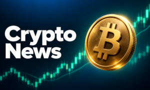 Crypto News: Bitcoin Price Rebounds as Trump Eases Iran Fears While AlphaPepe Nears $3M Before Its Exchange Reveal