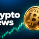 Crypto News: Bitcoin Price Rebounds as Trump Eases Iran Fears While AlphaPepe Nears $3M Before Its Exchange Reveal