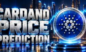 Cardano is trading near $0.25 as traders debate another push toward $0.30. That recovery offers ADA holders a target, but AlphaPepe is bringing a far earlier entry into the conversation