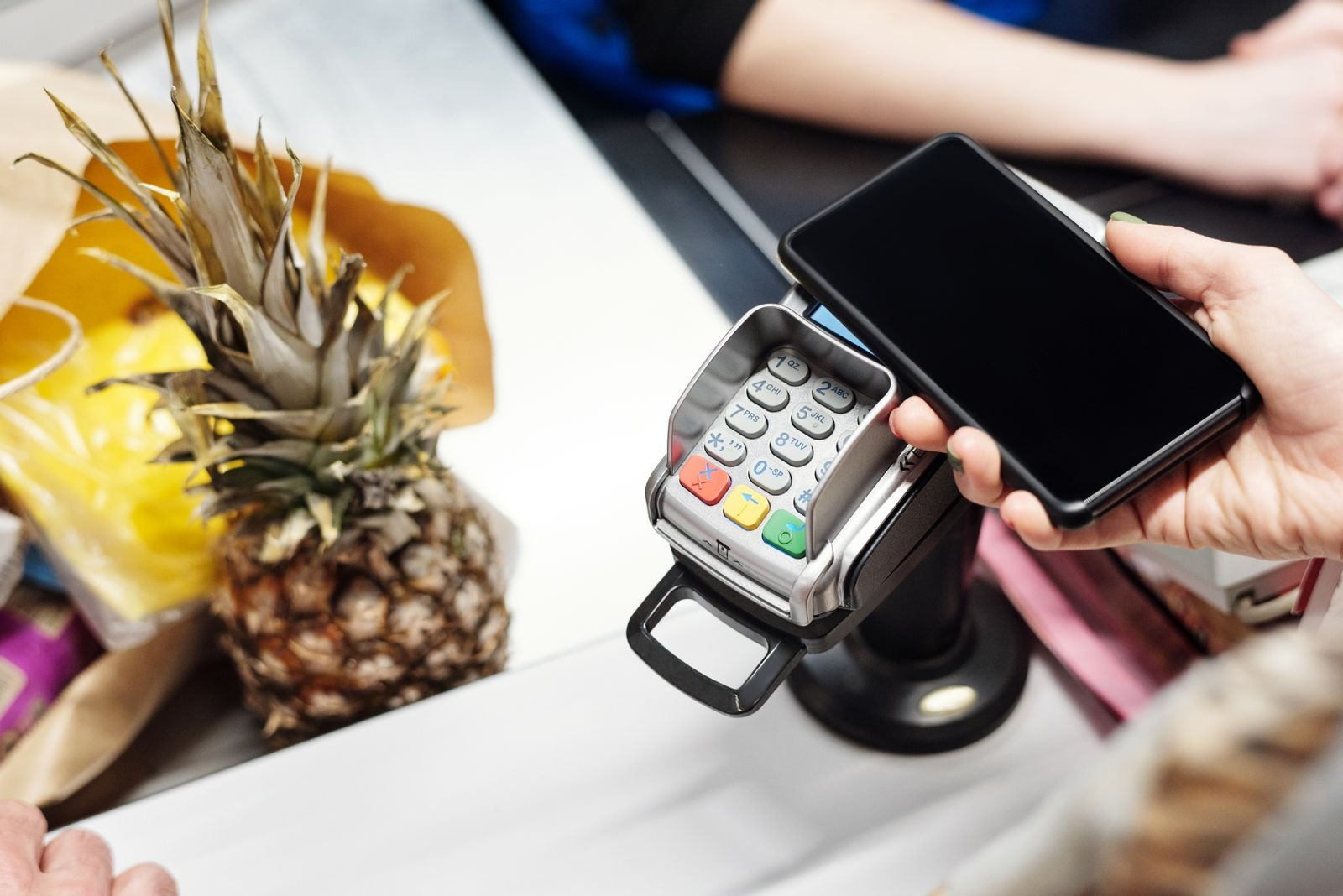 The Payments Layer Behind Gaming-Service Marketplaces